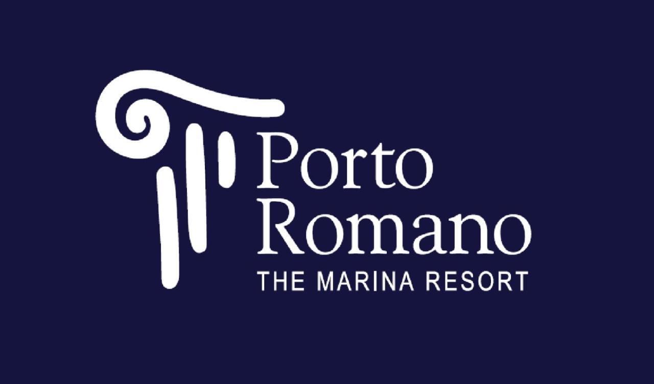 Porto Romano - The Marina Resort Fiumicino Extérieur photo